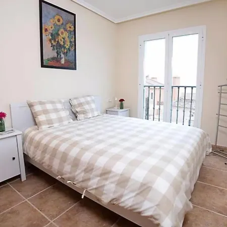 Сasa de vacaciones Casa Ronnie Calpe