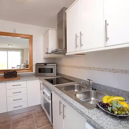 Сasa de vacaciones Casa Ronnie