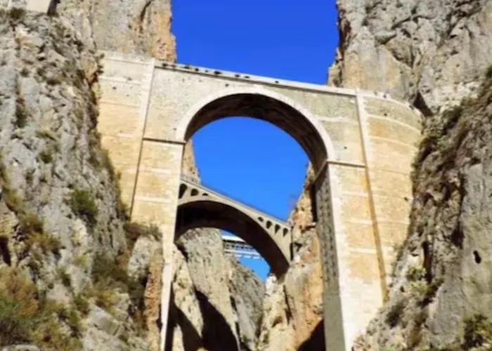 Vakantiehuis Casa Ronnie Calpe