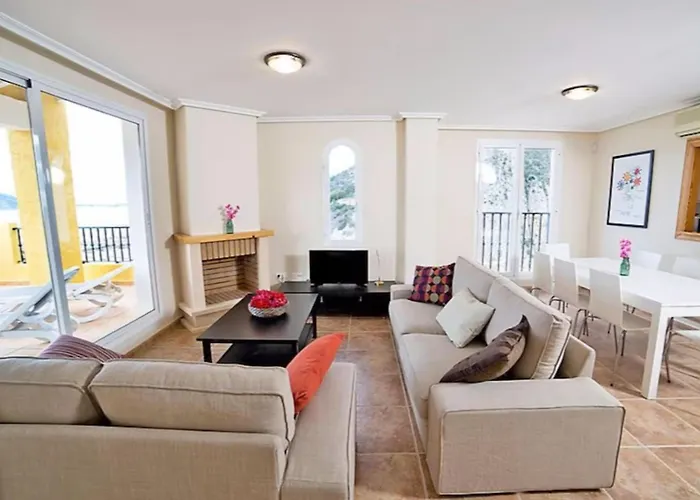 Vakantiehuis Casa Ronnie *