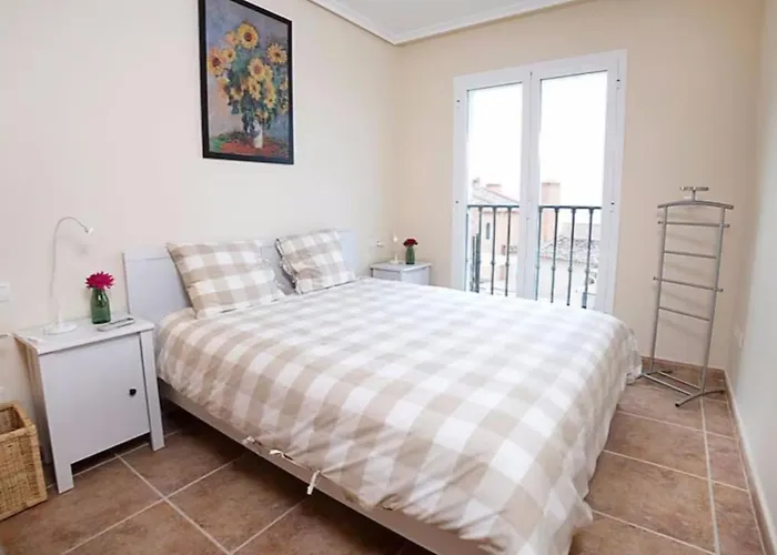 Vakantiehuis Casa Ronnie Calpe