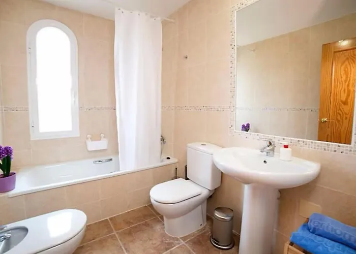 Vakantiehuis Casa Ronnie