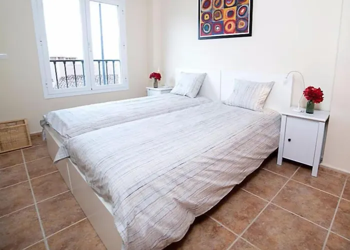 Casa Ronnie Vakantiehuis