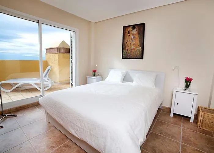 Vakantiehuis Casa Ronnie Calpe