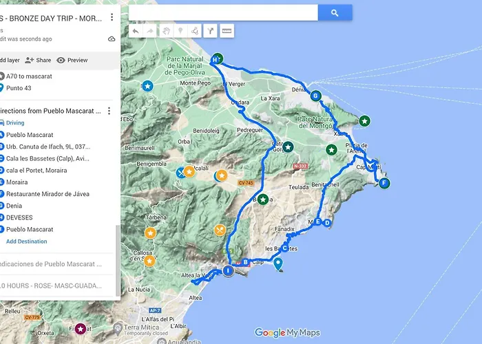 Vakantiehuis Casa Ronnie