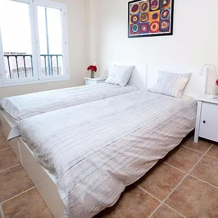 Casa Ronnie בית נופש