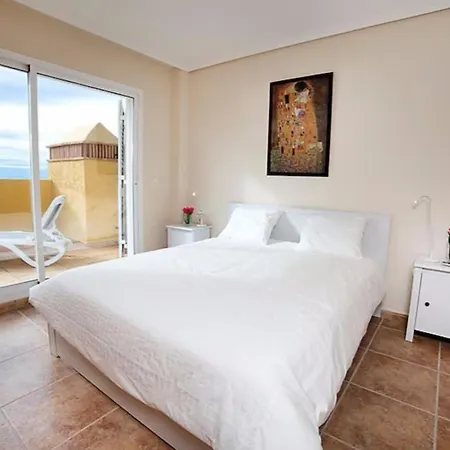 בית נופש Casa Ronnie קלפה