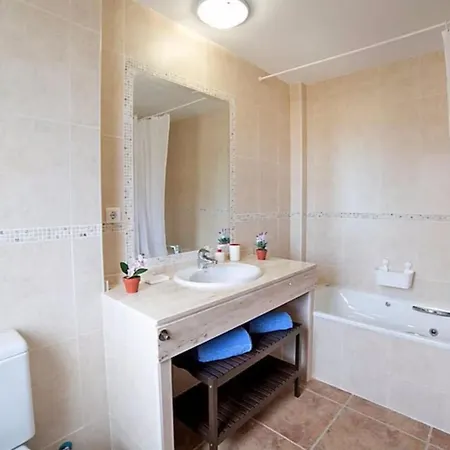 Casa Ronnie בית נופש *