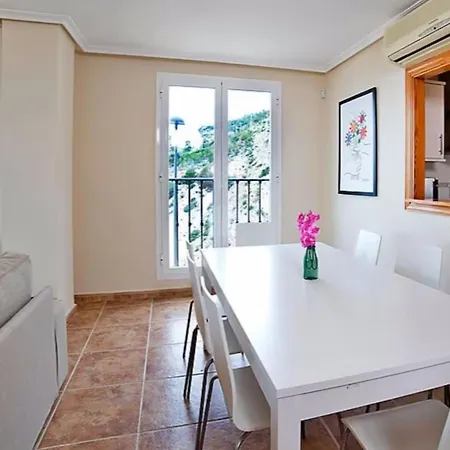 Casa Ronnie בית נופש