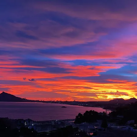 Casa Ronnie בית נופש