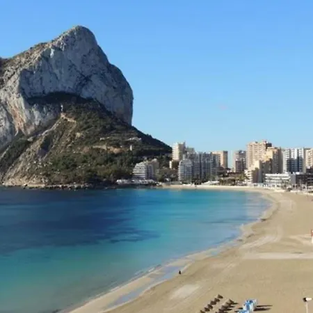 Casa Ronnie * カルプ