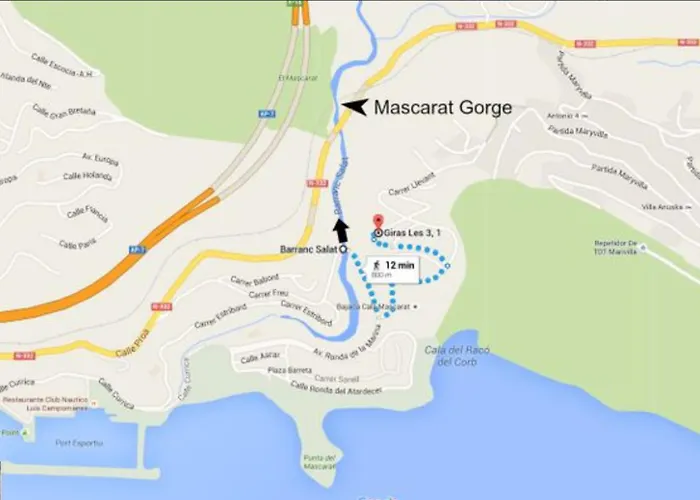 Casa Ronnie Holiday home