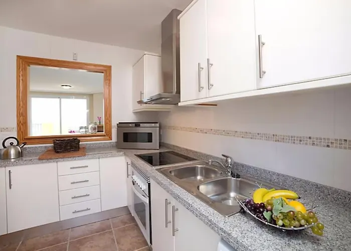 בית נופש Casa Ronnie