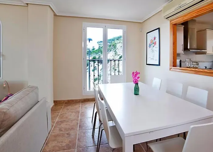 Casa Ronnie Holiday home