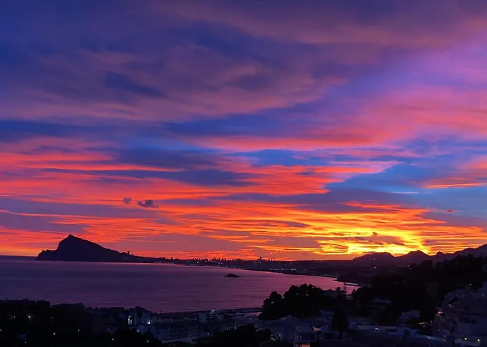 Casa Ronnie בית נופש