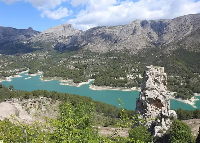 בית נופש Casa Ronnie