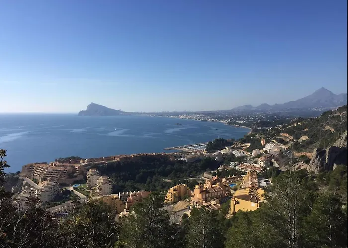 Holiday home Casa Ronnie