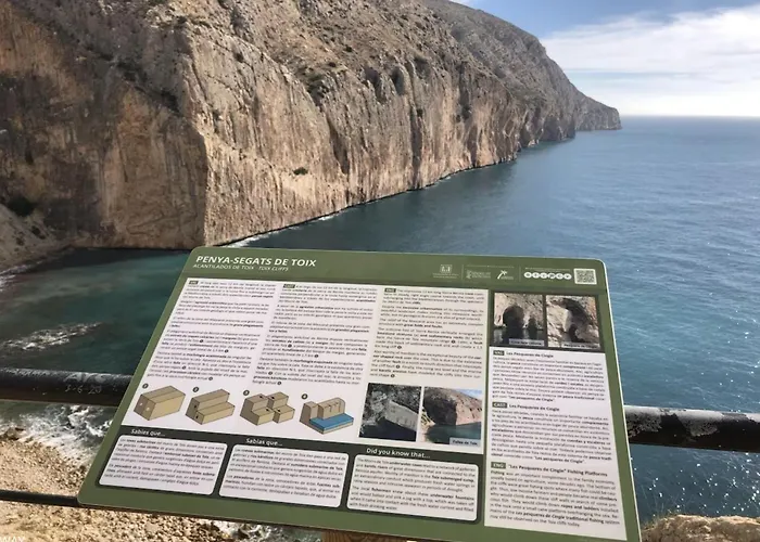 Casa Ronnie בית נופש