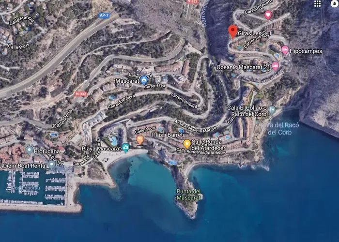 Holiday home Casa Ronnie *