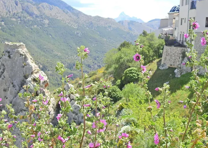 Casa Ronnie בית נופש