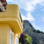 Casa Ronnie