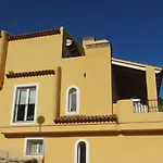 Сasa de vacaciones Casa Ronnie Calpe