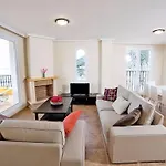 Сasa de vacaciones Casa Ronnie *