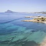 Сasa de vacaciones Casa Ronnie Calpe