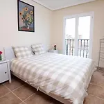 Сasa de vacaciones Casa Ronnie Calpe