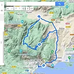 Сasa de vacaciones Casa Ronnie Calpe