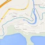 Casa Ronnie Сasa de vacaciones Calpe