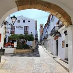 Casa Ronnie Сasa de vacaciones Calpe