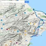 Сasa de vacaciones Casa Ronnie Calpe