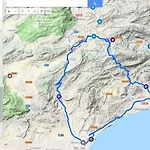 Casa Ronnie Сasa de vacaciones Calpe