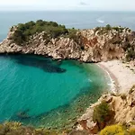 Сasa de vacaciones Casa Ronnie *