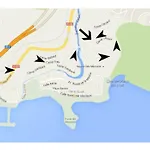 Casa Ronnie Сasa de vacaciones Calpe